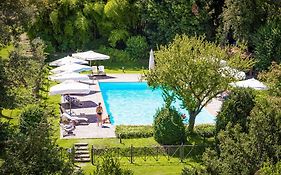 Hotel Villa la Principessa Lucca